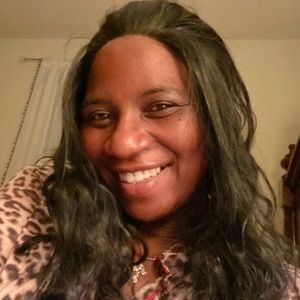 Meet your Posher, Jackie